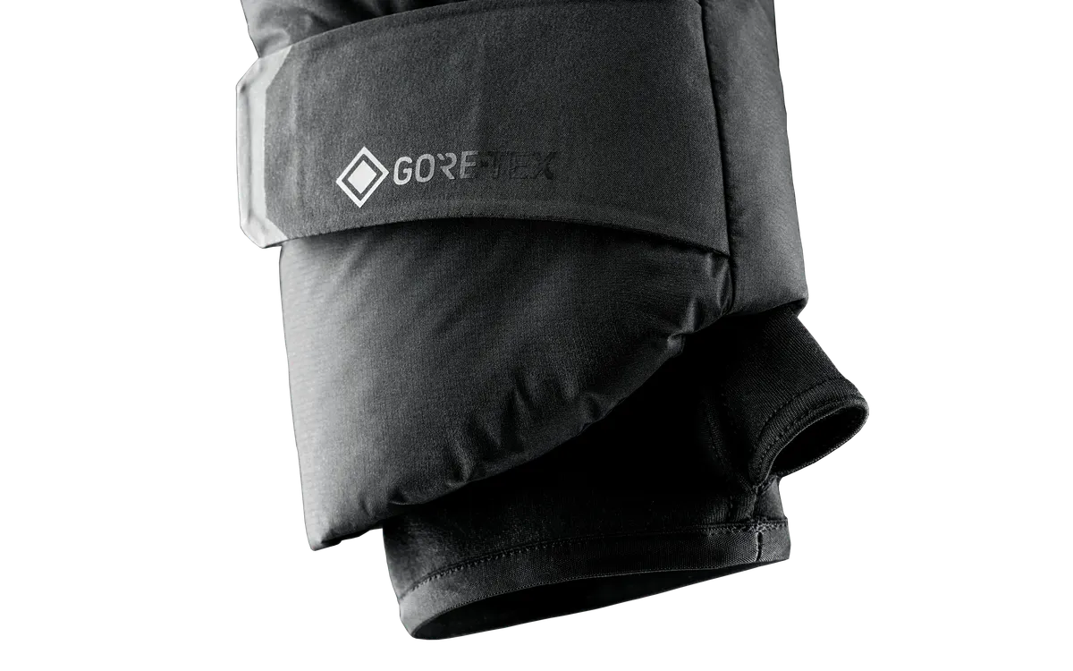 DUMONT GORE TEX DOWN JACKET, image 5