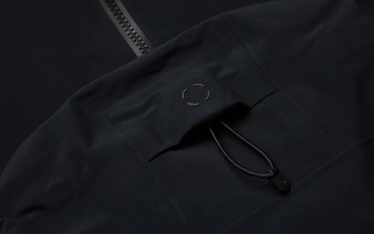 FLEET GORE TEX STRETCH JACKET, image 4