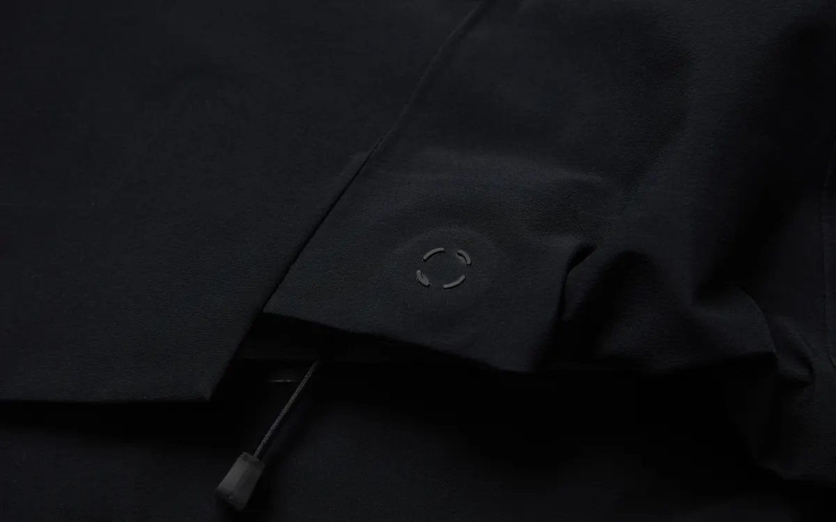FLEET GORE TEX STRETCH JACKET, image 3