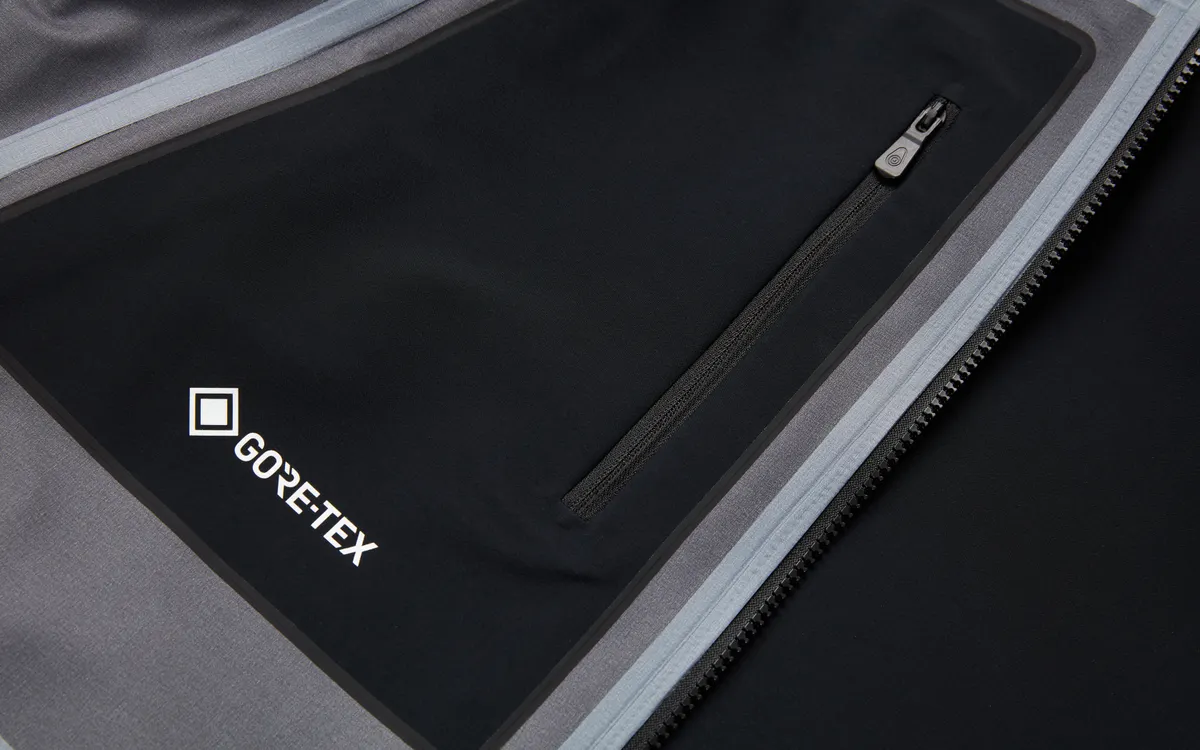 FLEET GORE TEX STRETCH JACKET, image 5