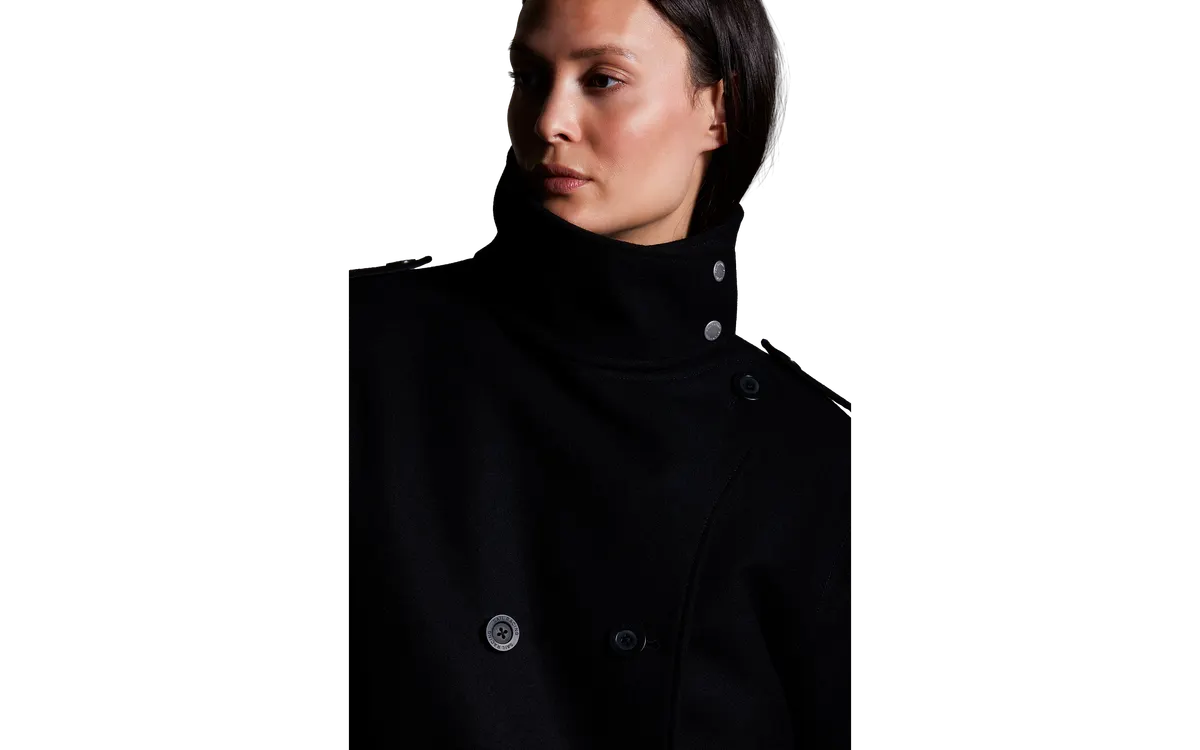 NAVIGATOR GORE TEX PEACOAT, image 5