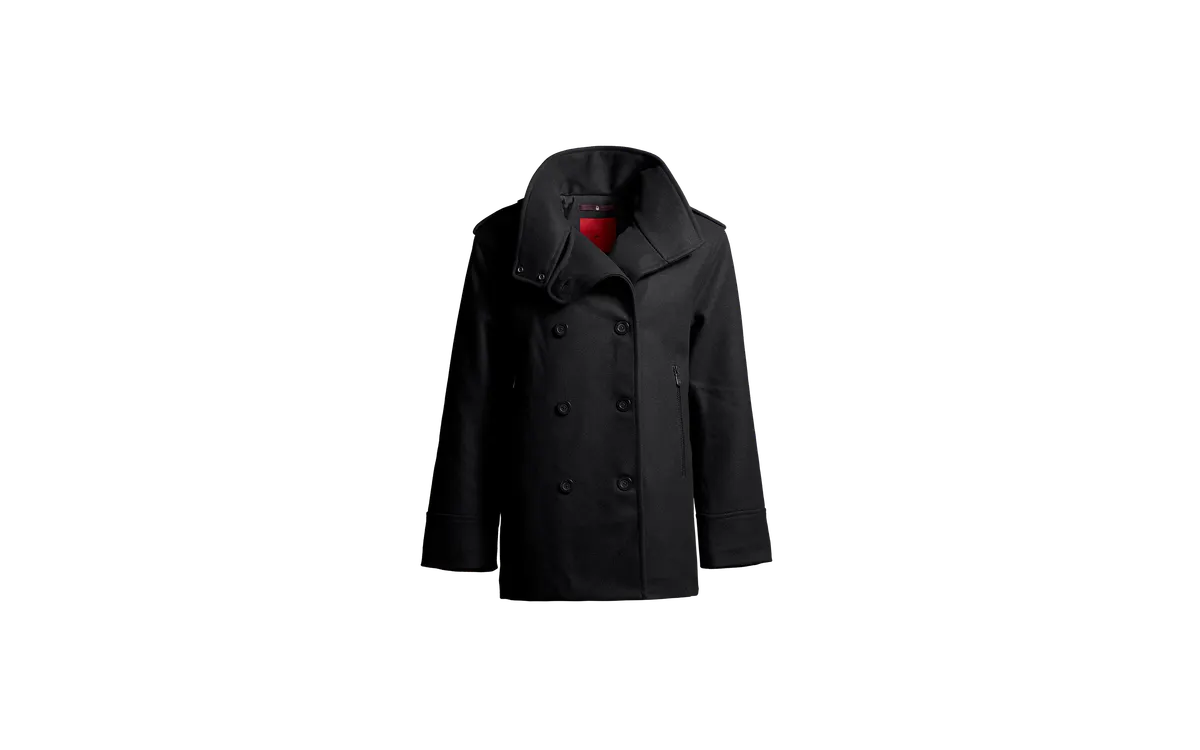 NAVIGATOR GORE TEX PEACOAT, image 3