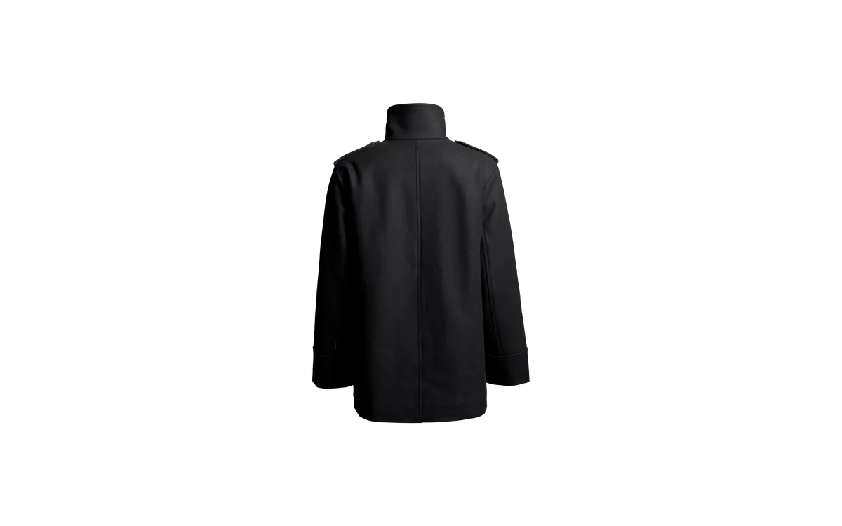 NAVIGATOR GORE TEX PEACOAT, image 4