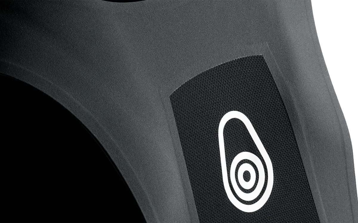 Orca Hybrid Bib Leggings, image 4