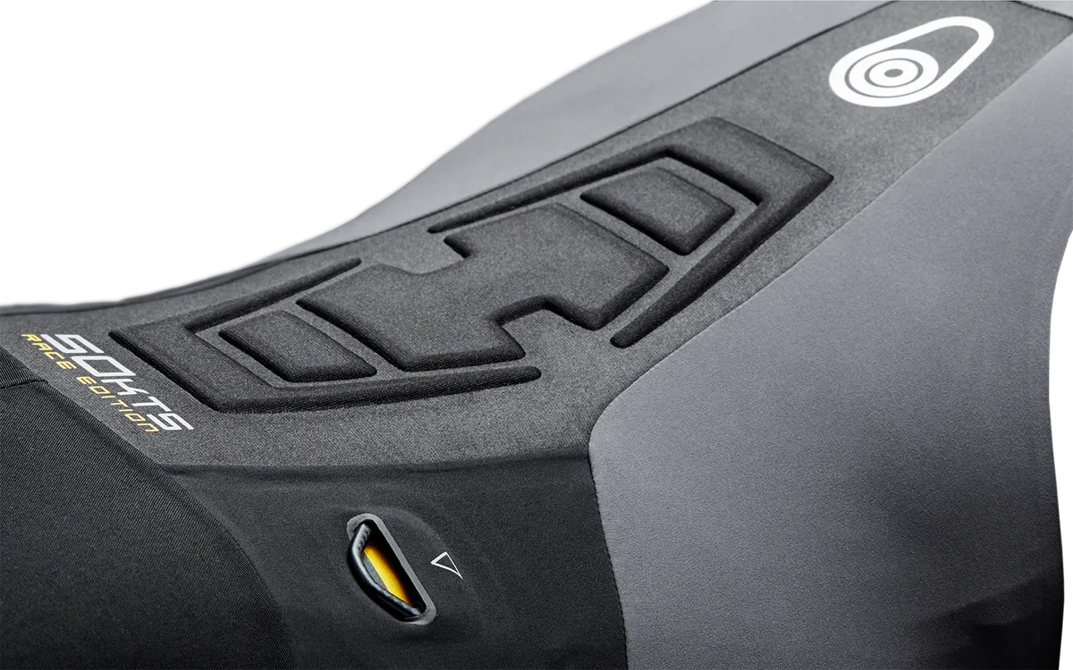 Orca Hybrid Bib Pant, image 3