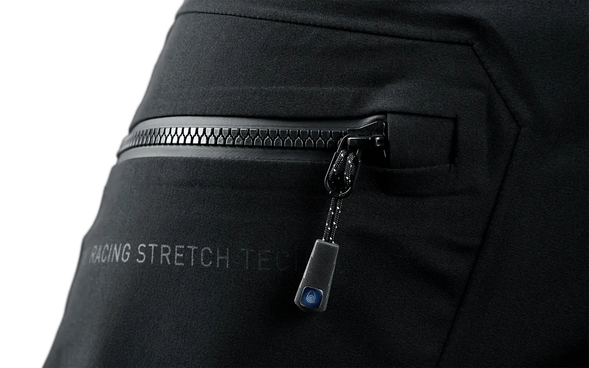 Orca Hybrid Bib Pant, image 4