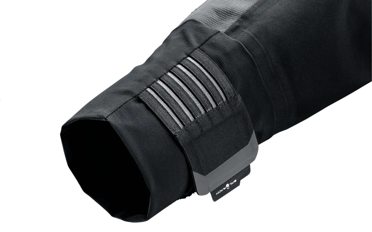 Orca Hybrid Jacket, image 6