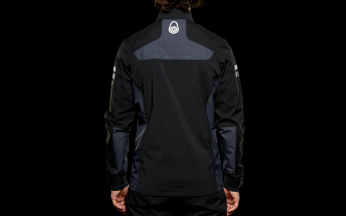 Orca Hybrid Jacket, image 3