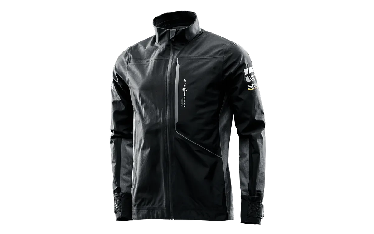 Orca Hybrid Jacket, image 4