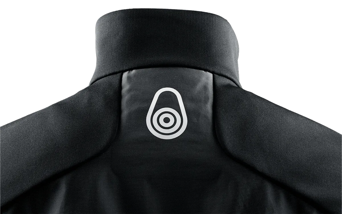 Orca Hybrid Jacket, image 5