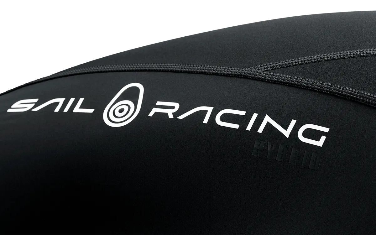 Orca Hybrid Leggings, image 4
