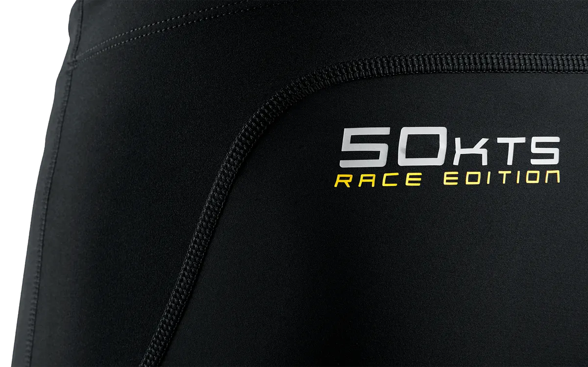 Orca Hybrid Leggings, image 5