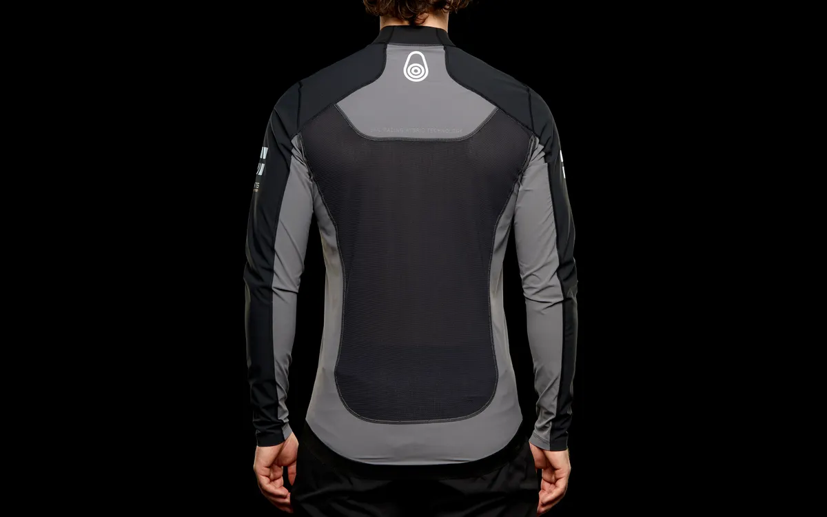 Orca Hybrid Ls, image 3