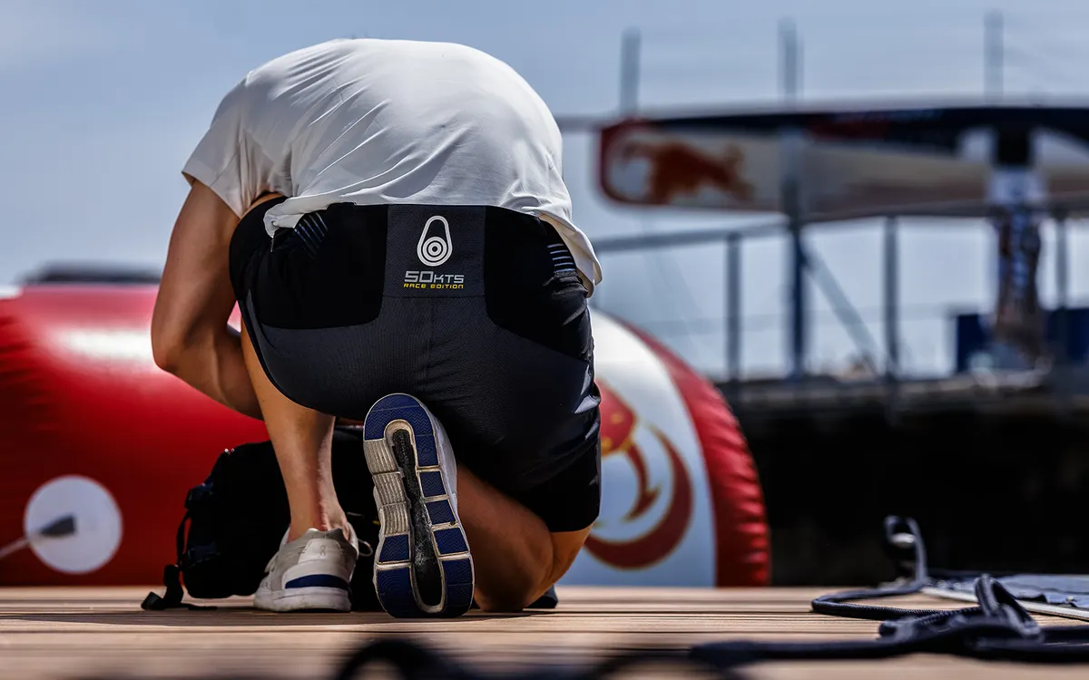 ORCA HYBRID SHORTS, image 3
