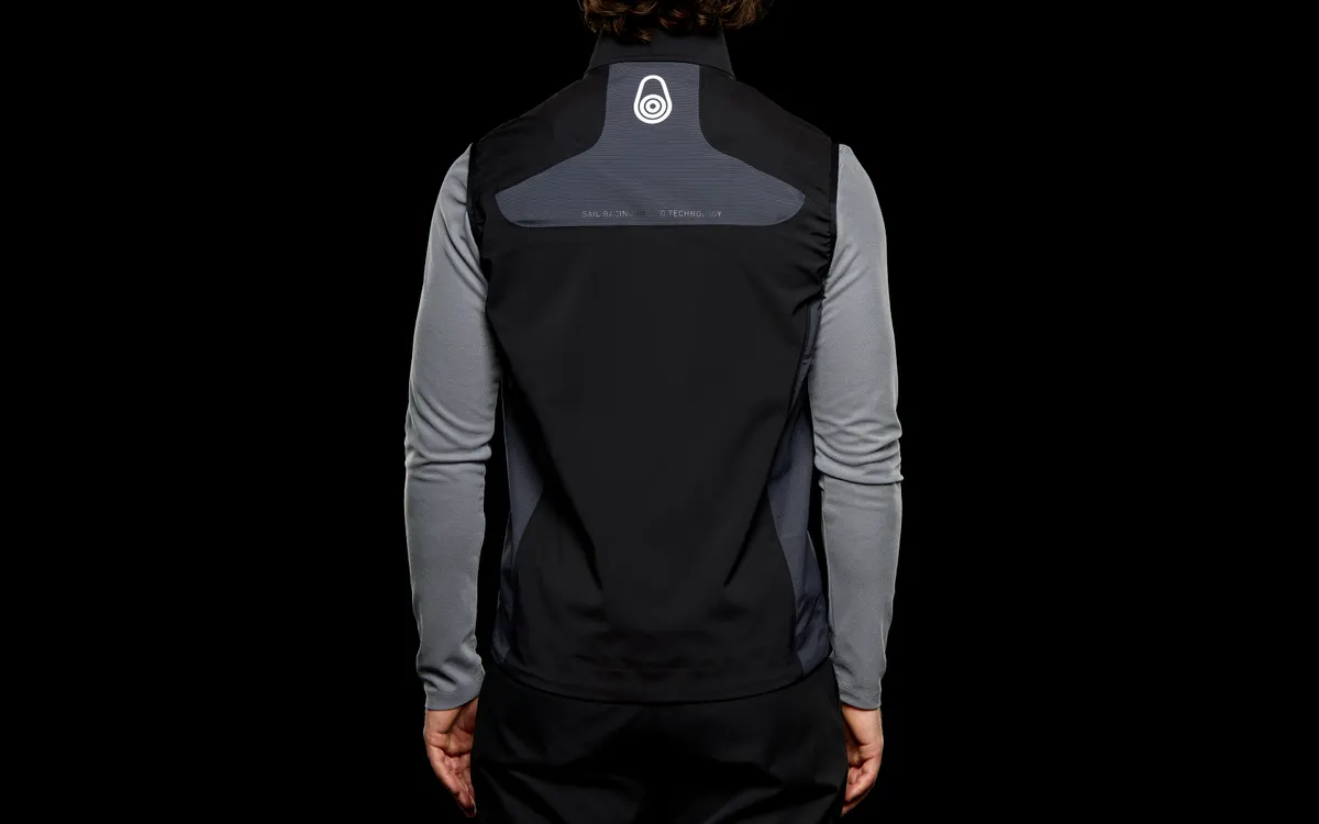 Orca Hybrid Vest, image 3