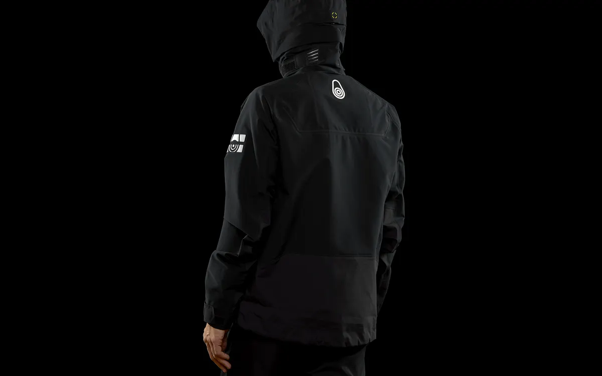 Orca Jacket, image 3