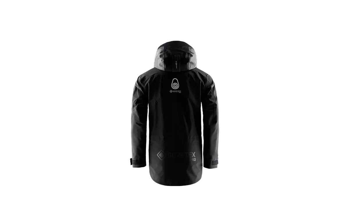 ORCA OPEN OCEAN PARKA, image 3