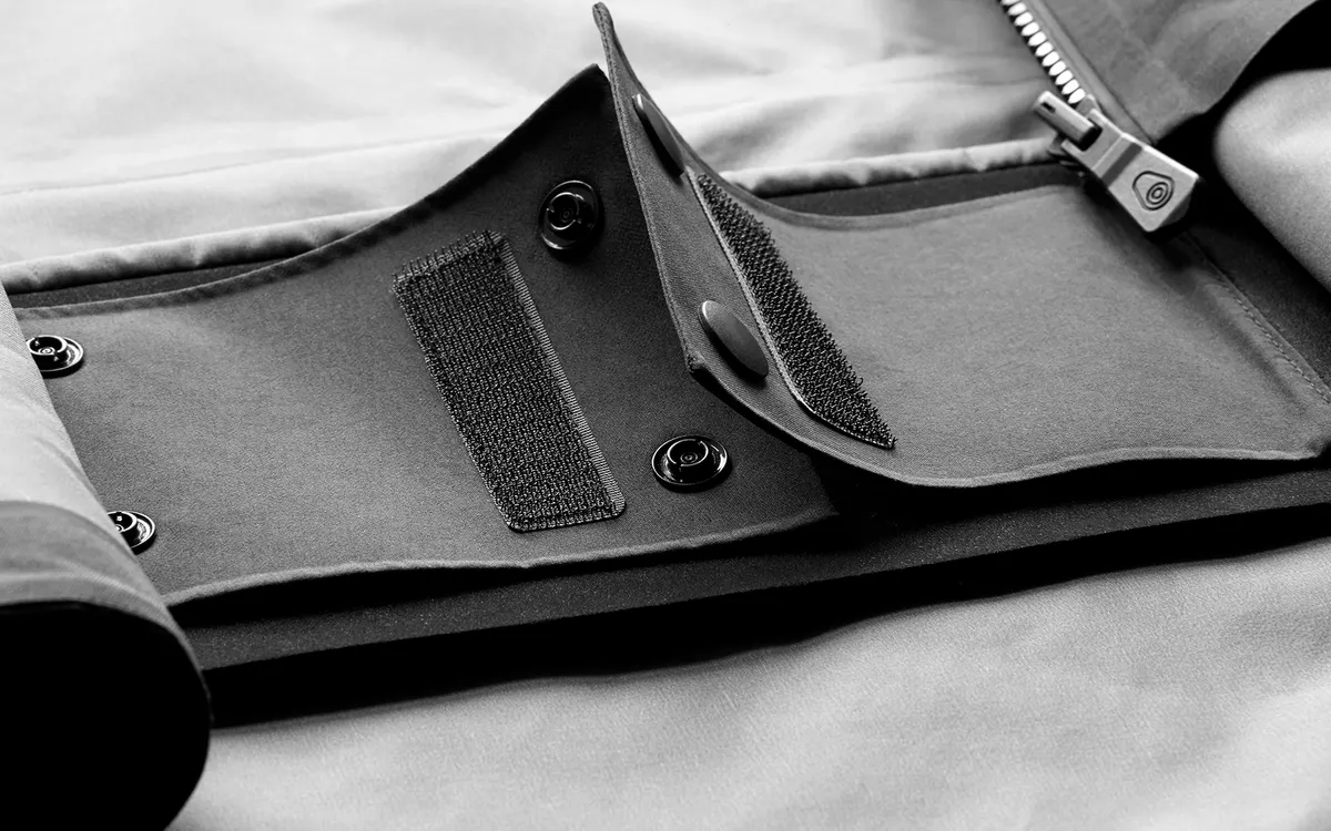 ORCA OPEN OCEAN PARKA, image 10