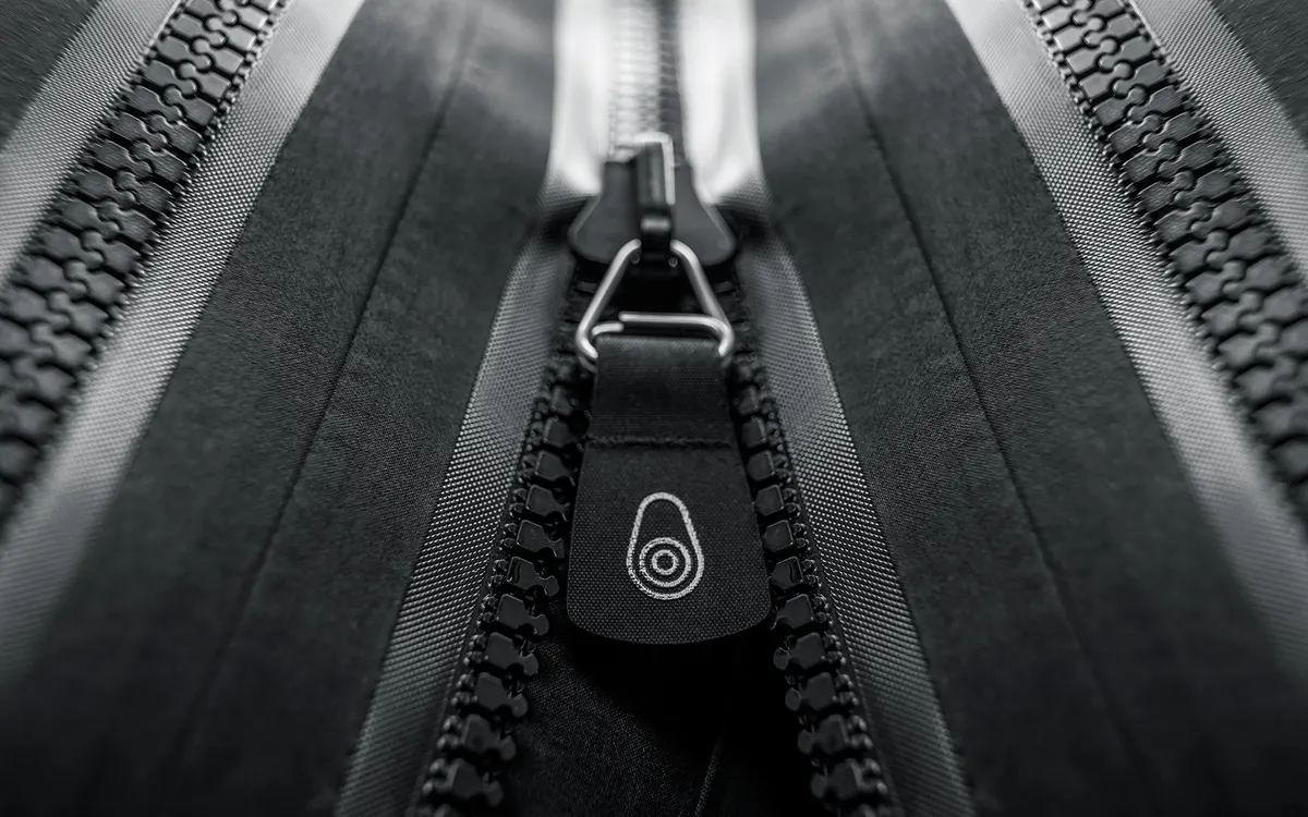 ORCA OPEN OCEAN PARKA, image 14