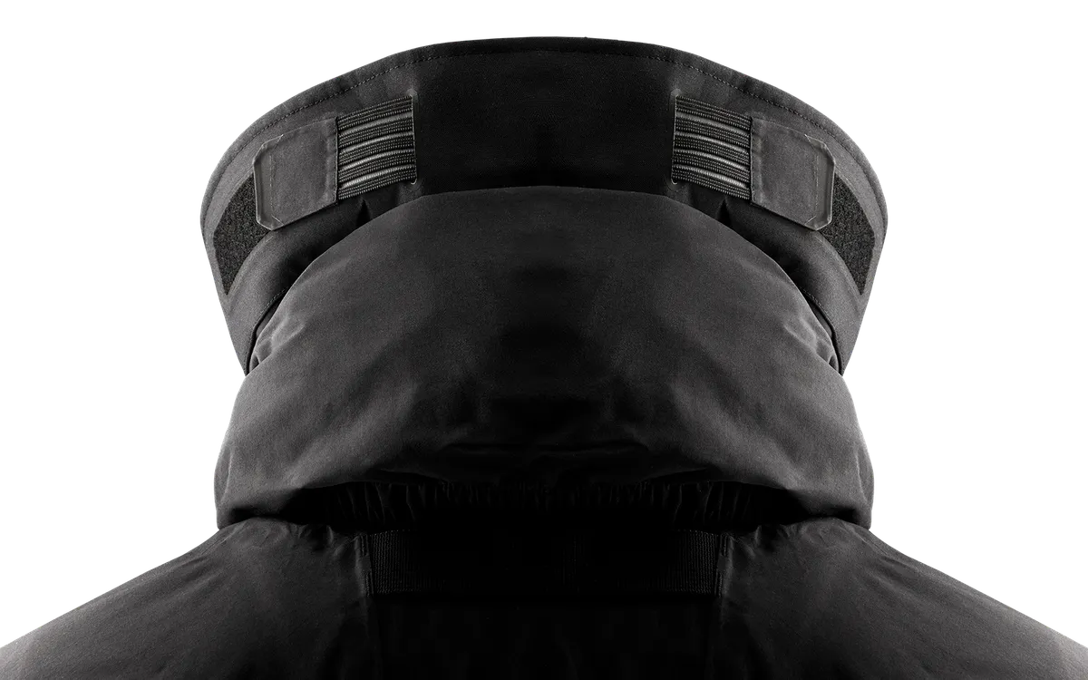 ORCA OPEN OCEAN PARKA, image 4