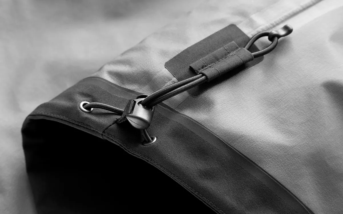 ORCA OPEN OCEAN PARKA, image 7