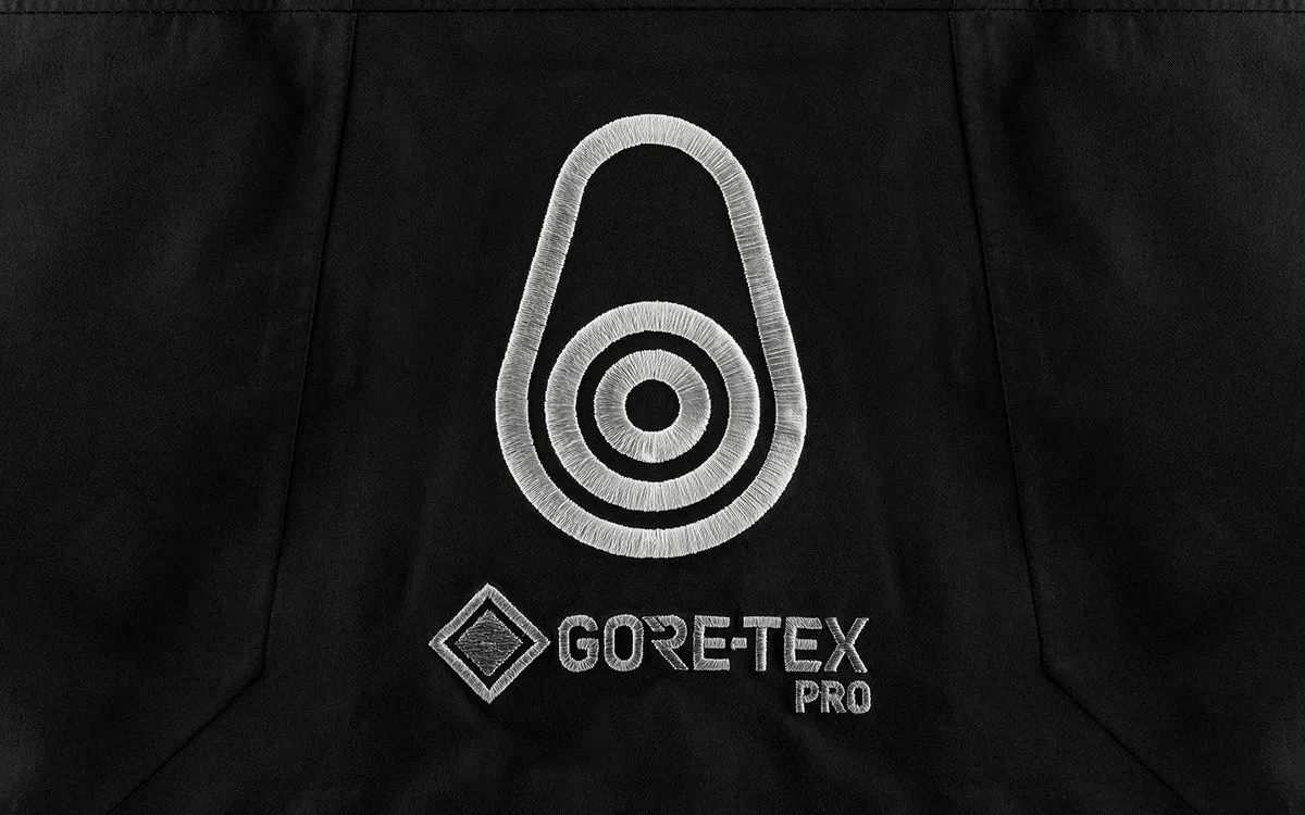 ORCA OPEN OCEAN PARKA, image 6