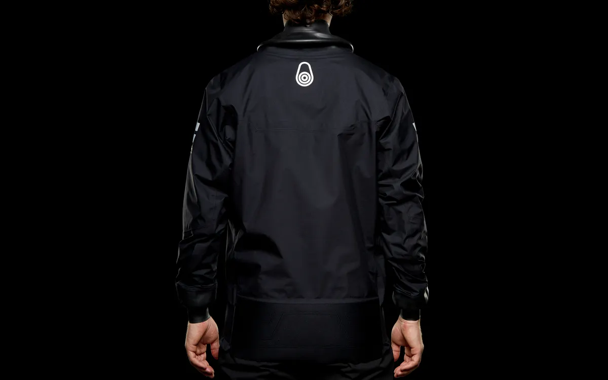 ORCA PACLITE SPRAYTOP, image 3