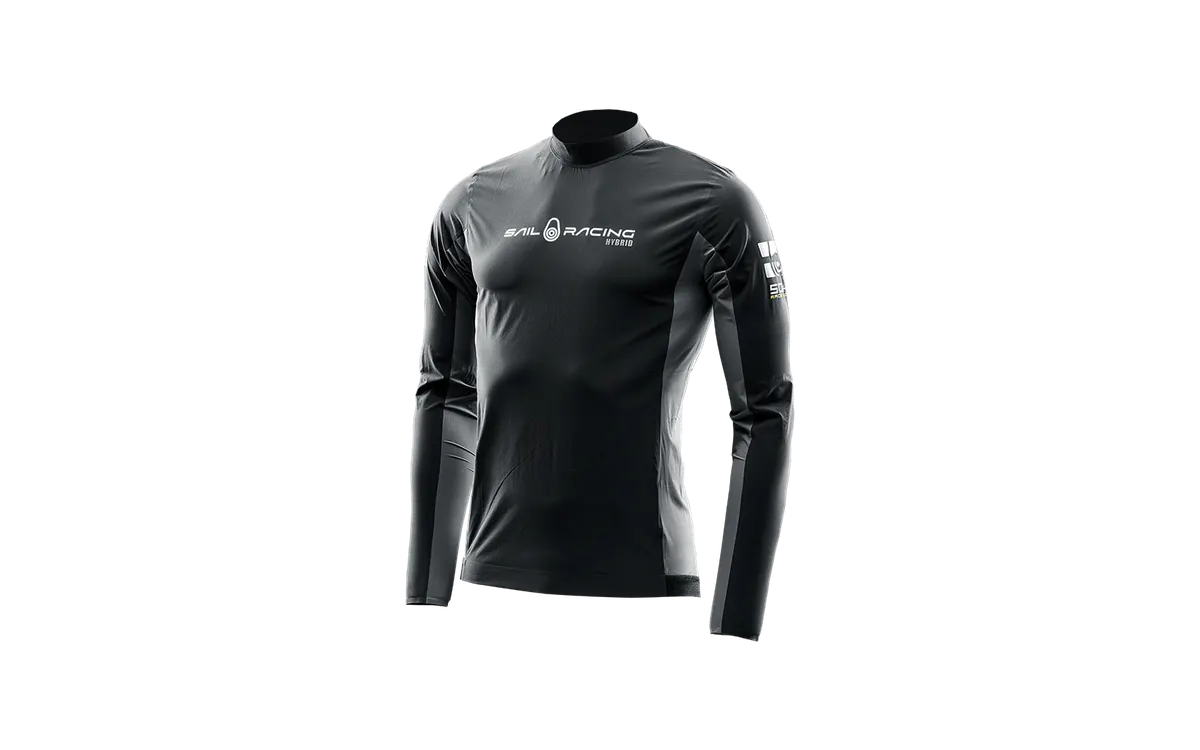 Orca Rashguard Ls, image 4