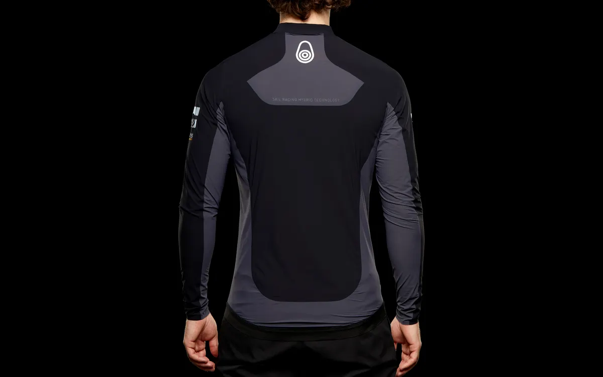 Orca Rashguard Ls, image 3