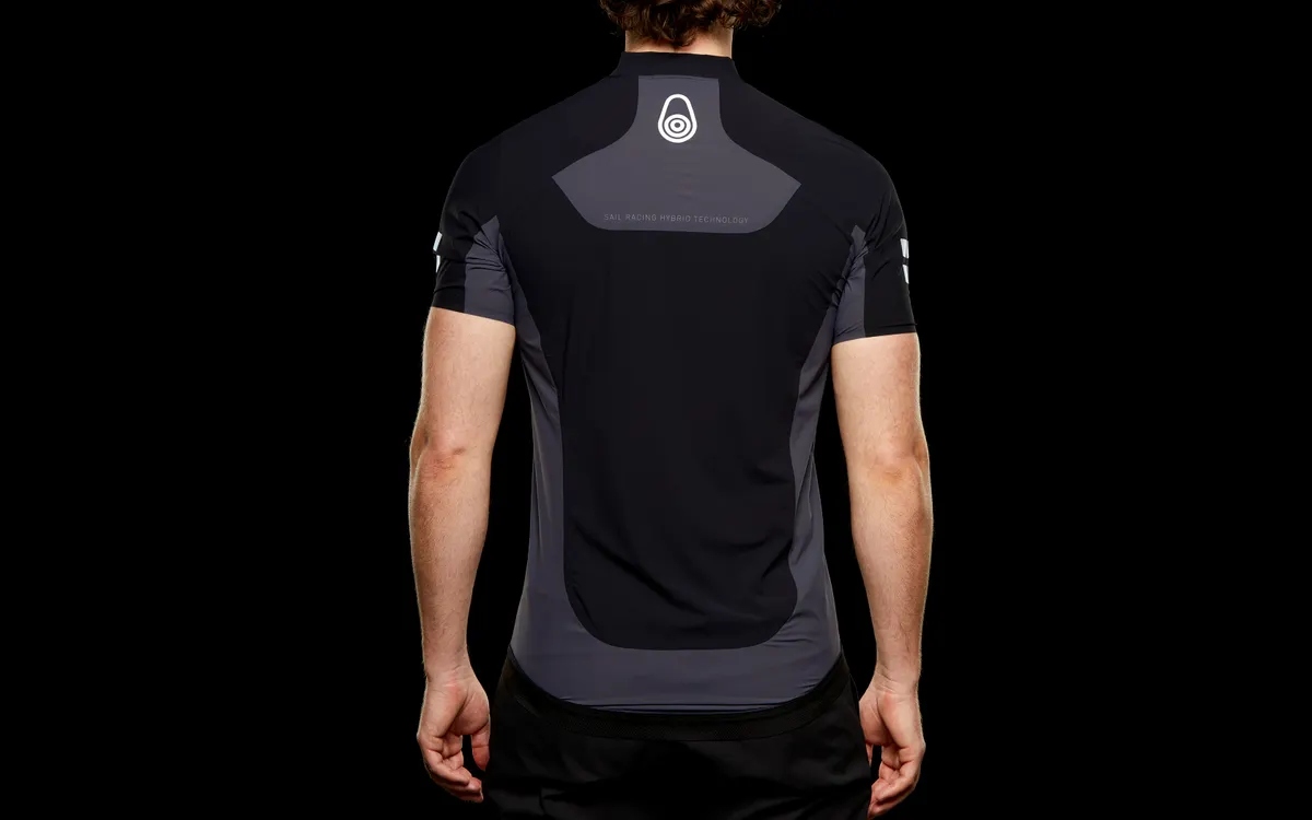Orca Rashguard Ss, image 3