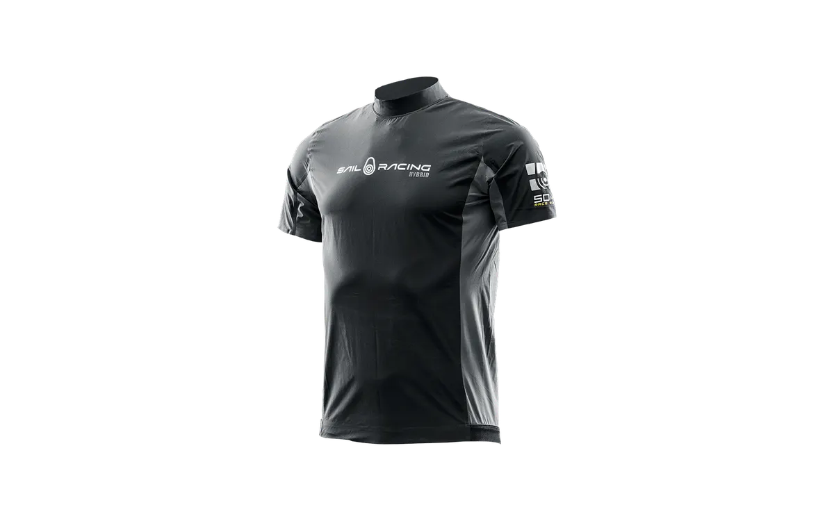 Orca Rashguard Ss, image 4