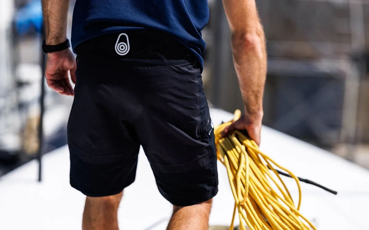 Orca Shorts, image 3