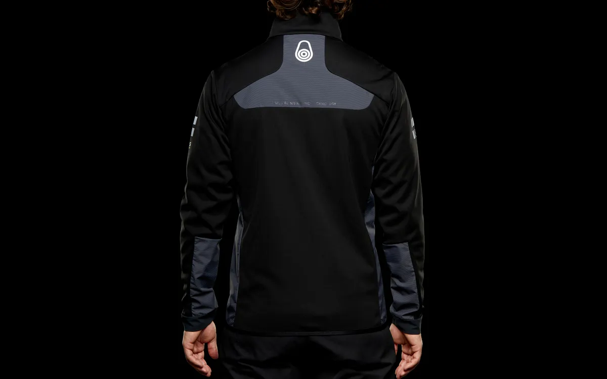 Orca Softshell, image 3