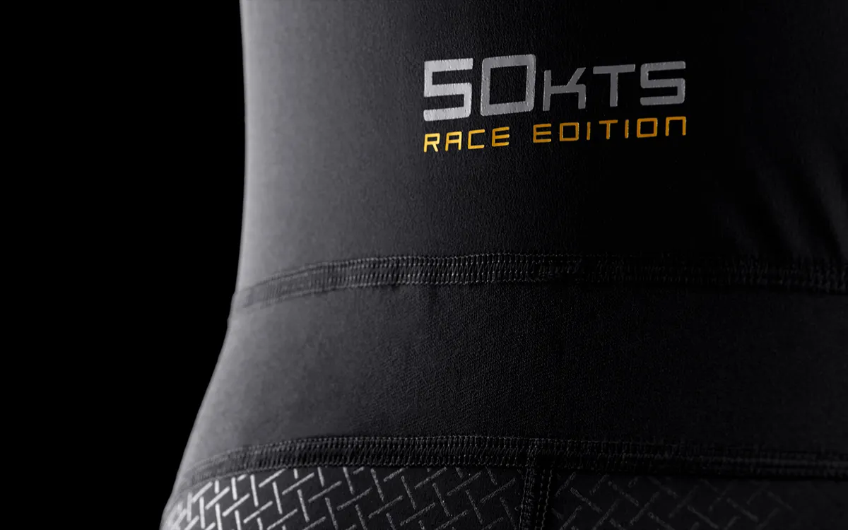 ORCA TECH MERINO LONG JOHN, image 3