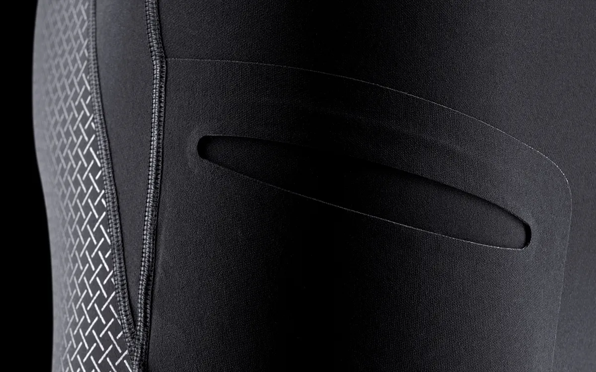 ORCA TECH MERINO LONG JOHN, image 5