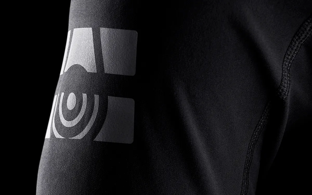 ORCA TECH MERINO TOP, image 4