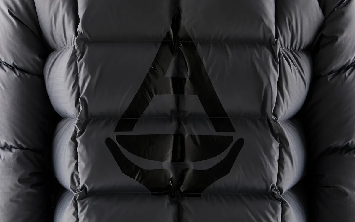 POLE DOWN VECTRAN JACKET, image 5