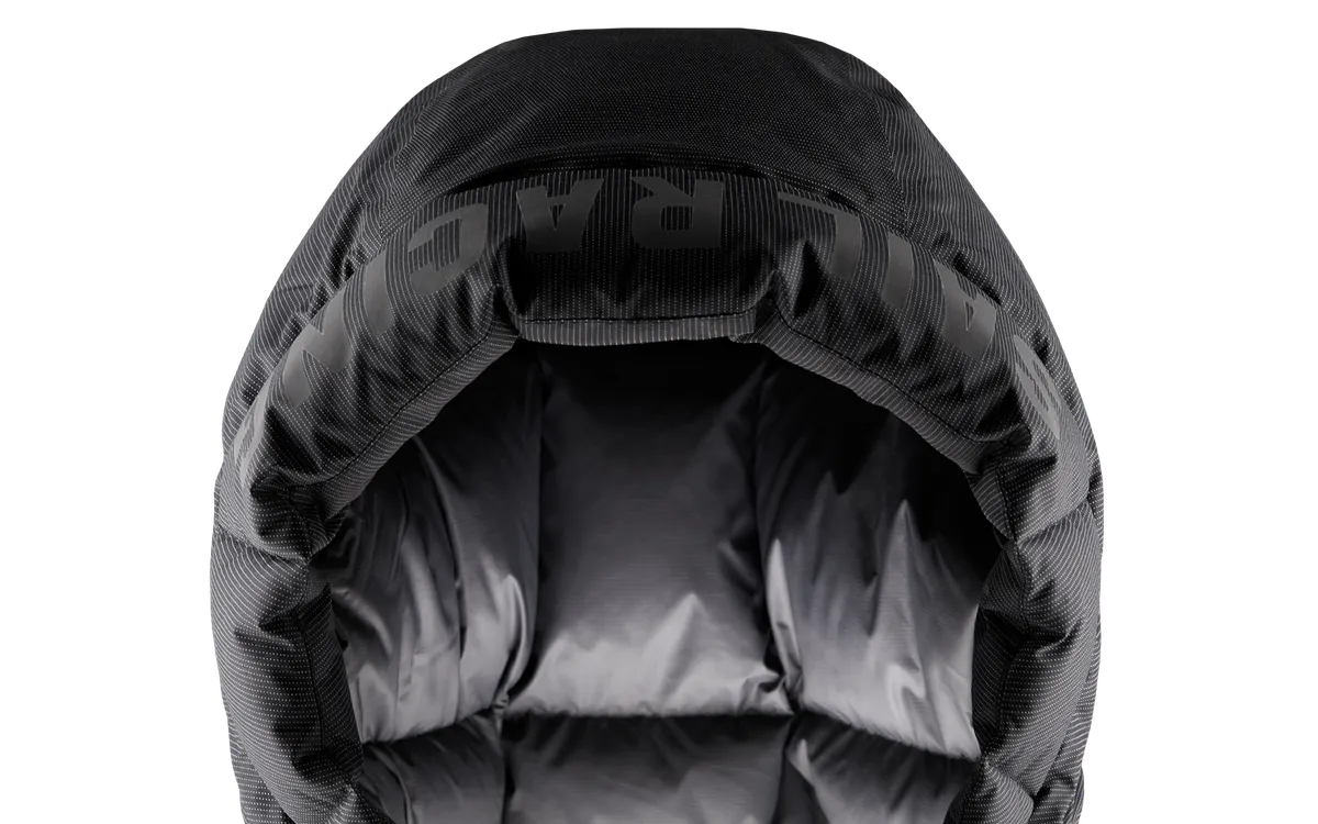 POLE DOWN VECTRAN JACKET, image 4
