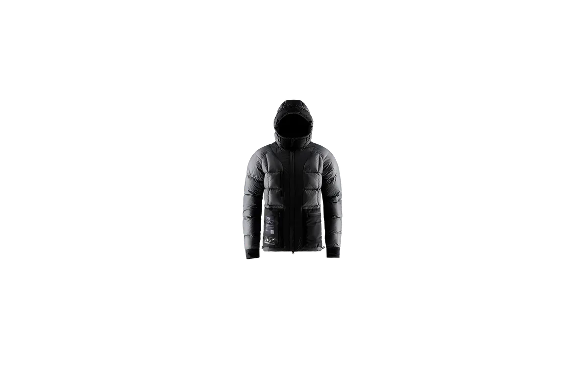 POLE DOWN VECTRAN JACKET, image 3
