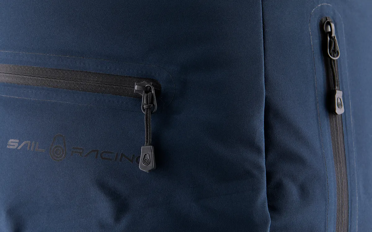 RACE DOWN PANT, image 4
