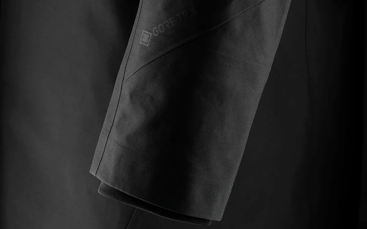 RACE GORE TEX COAT, image 5