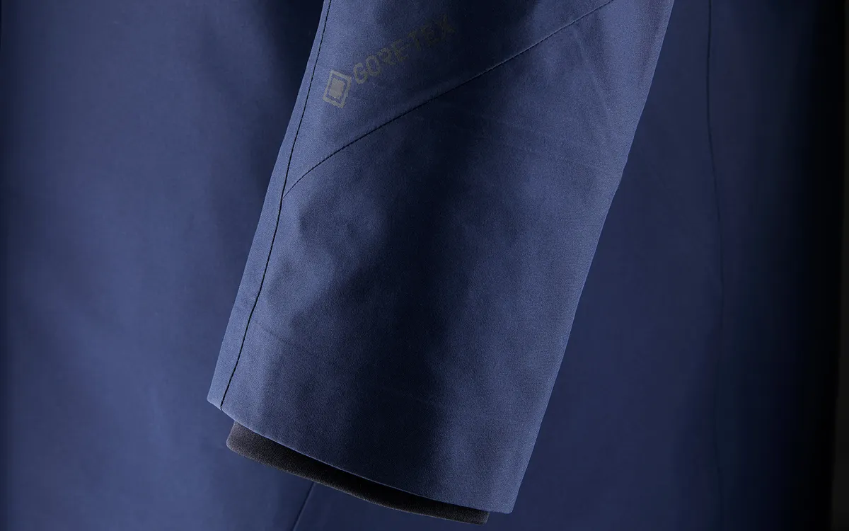RACE GORE TEX COAT, image 3