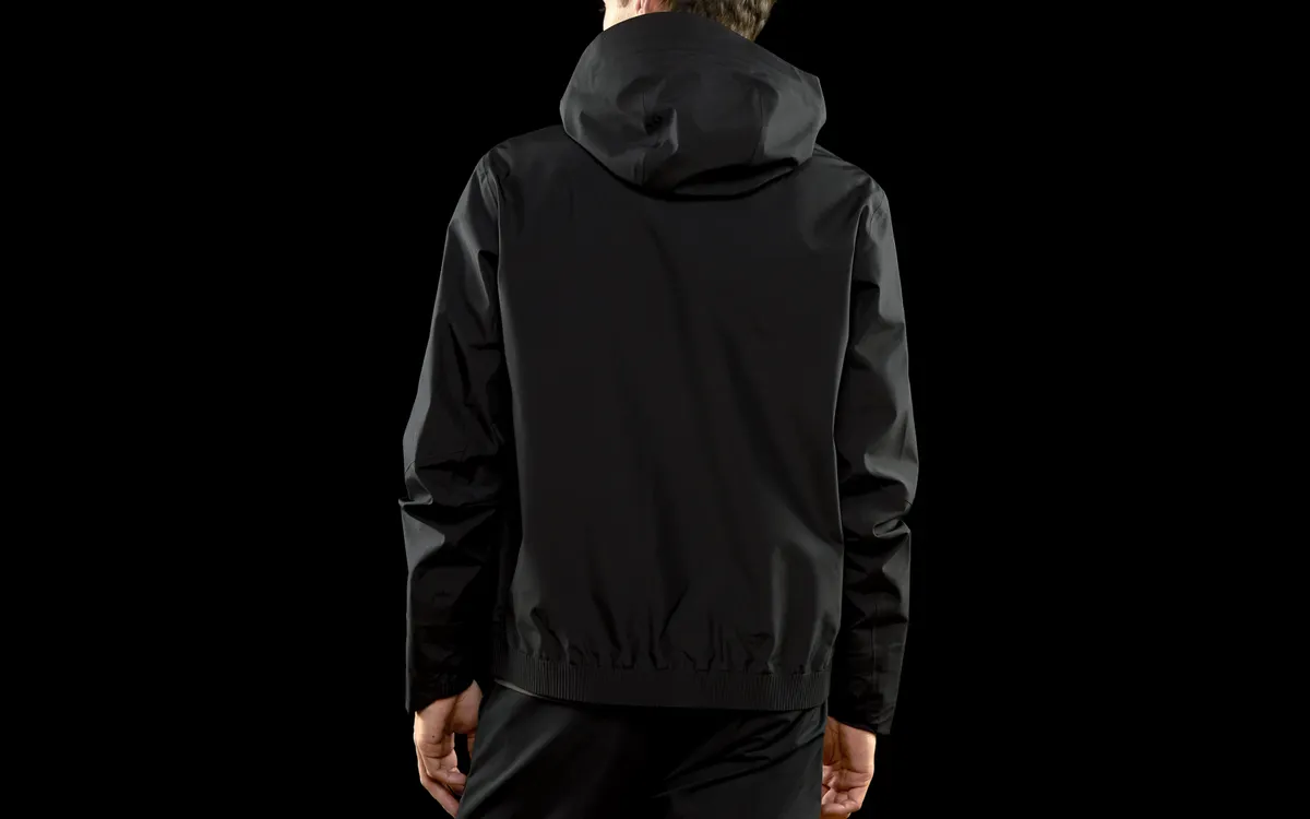 RACE GORE TEX LUMBER, image 3