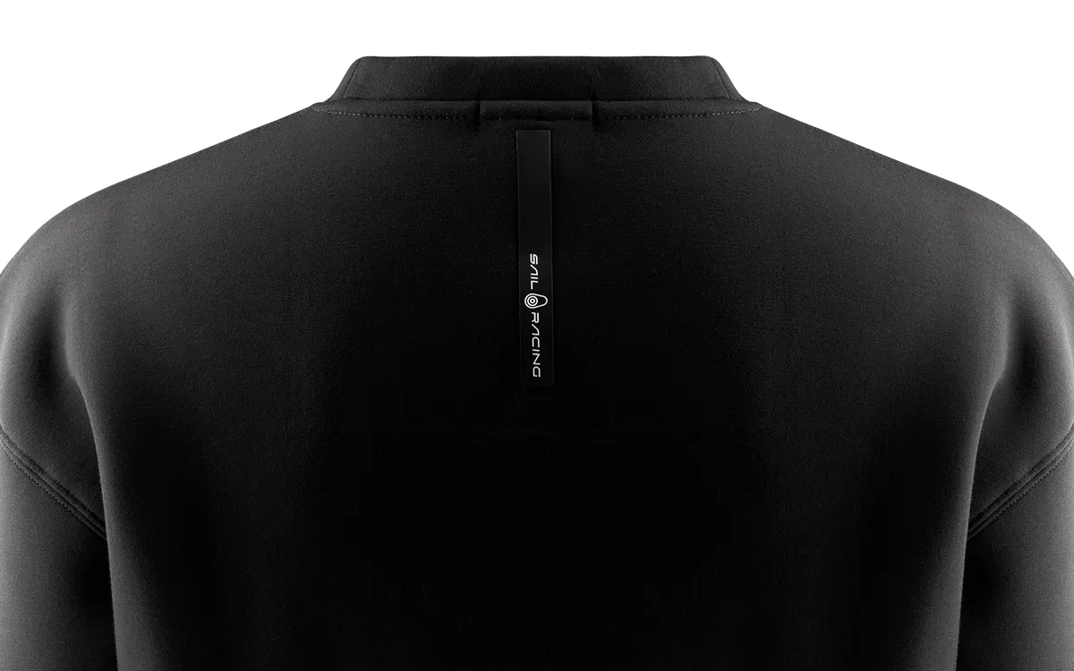 RACE HEAVY SWEATER, image 3