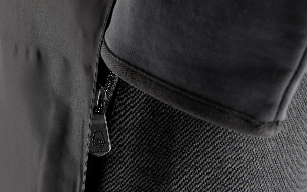 RACE WIND ZIP HOOD, image 3