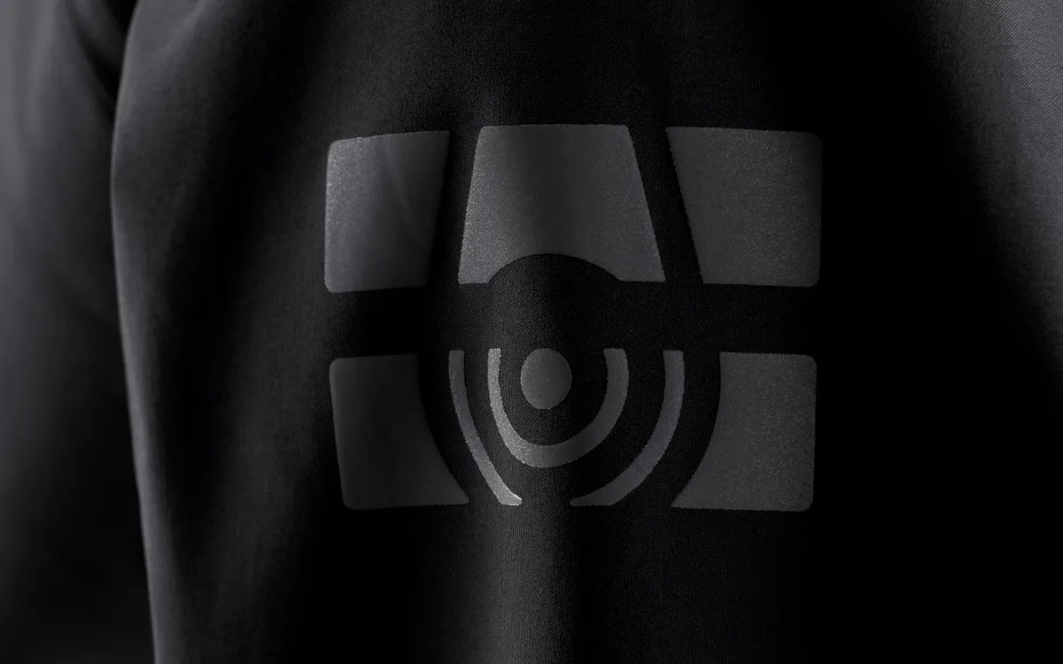 REFERENCE GORE TEX JACKET, image 4