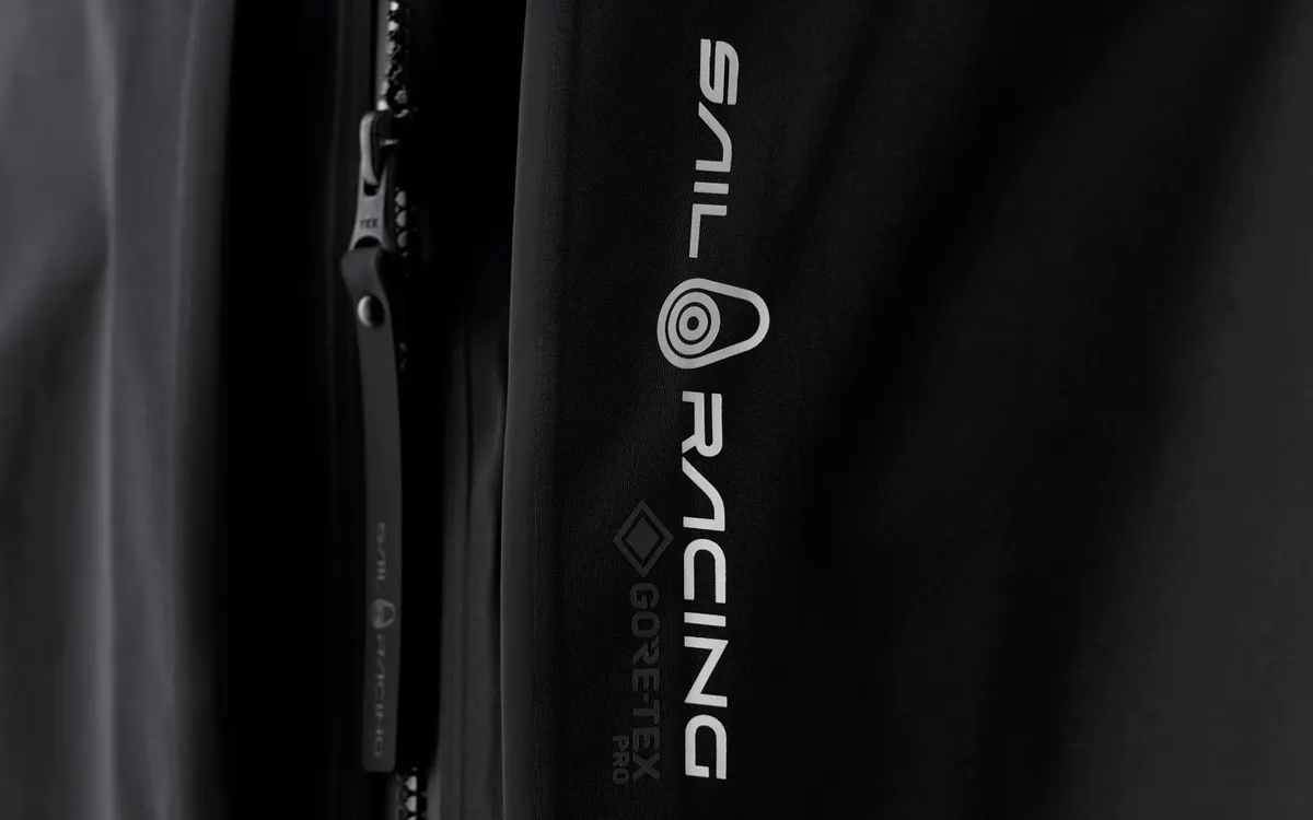 REFERENCE GORE TEX JACKET, image 3