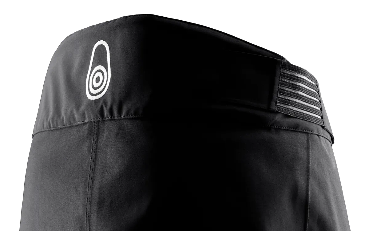 REFERENCE GORE TEX PANT, image 4