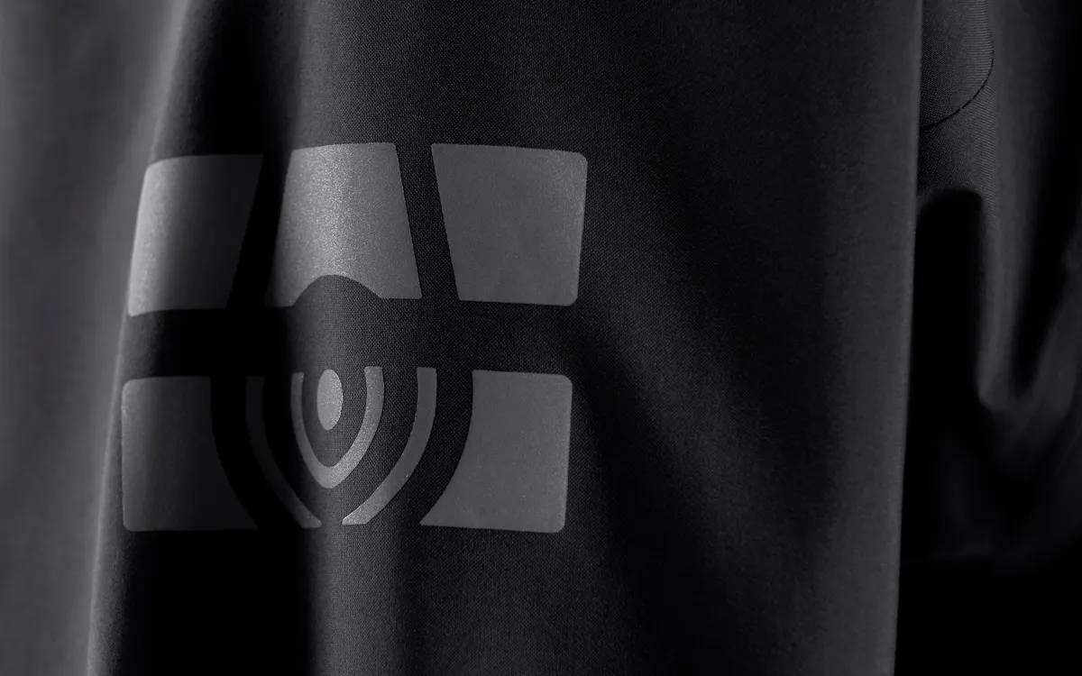 REFERENCE LIGHT GORE TEX JACKET, image 3