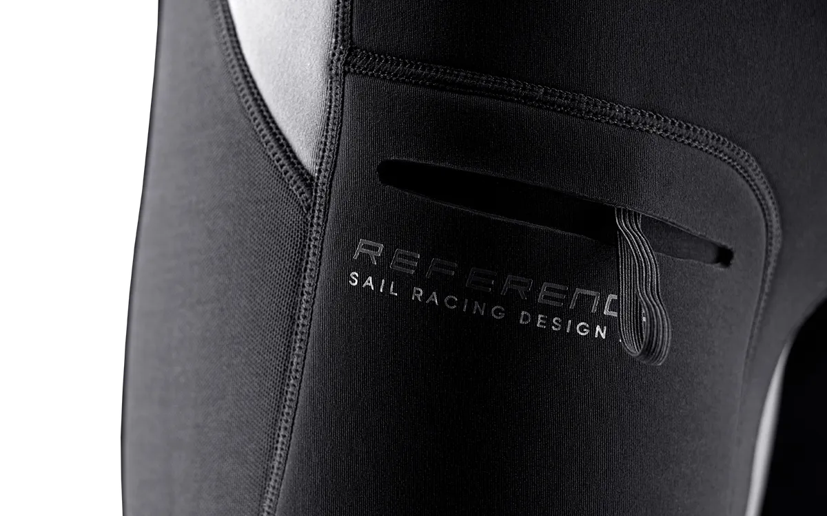 REFERENCE NEO PANT, image 3